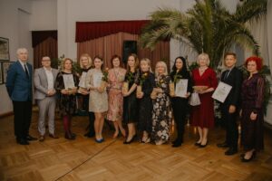 Jõgevamaa tervisedendaja tunnustamine 2021